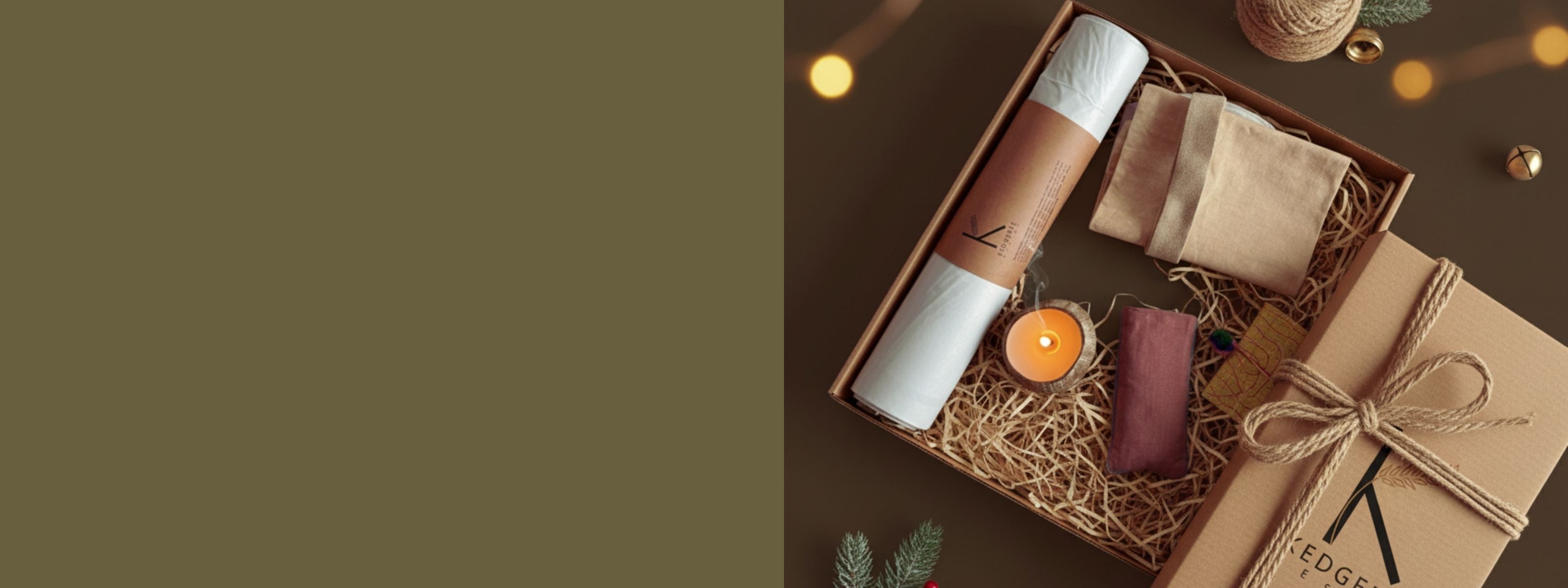 The Travel Yogi Gift Set: The Ultimate Mindful Christmas Gift