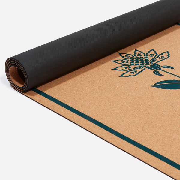 Top 5 Yoga Mats & Tips for Selecting the Right One