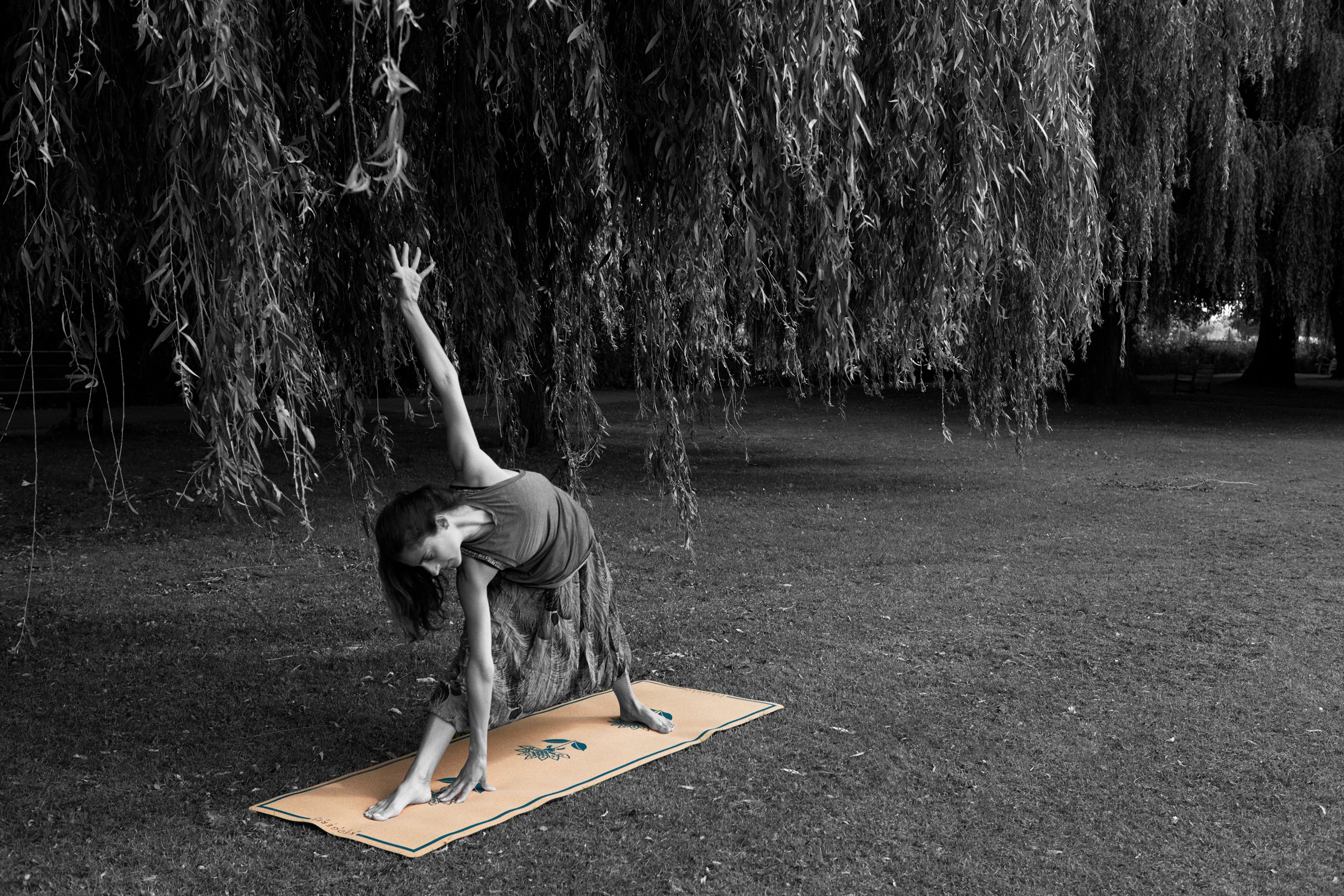 How to choose the right yoga type for you?