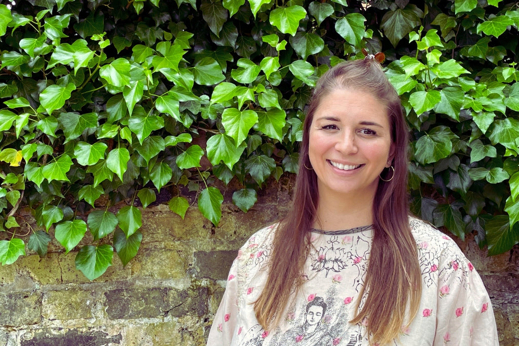 In Conversation with Milena Lukic : The Impact of Conscious Parenting & Meditation on Wellbeing!