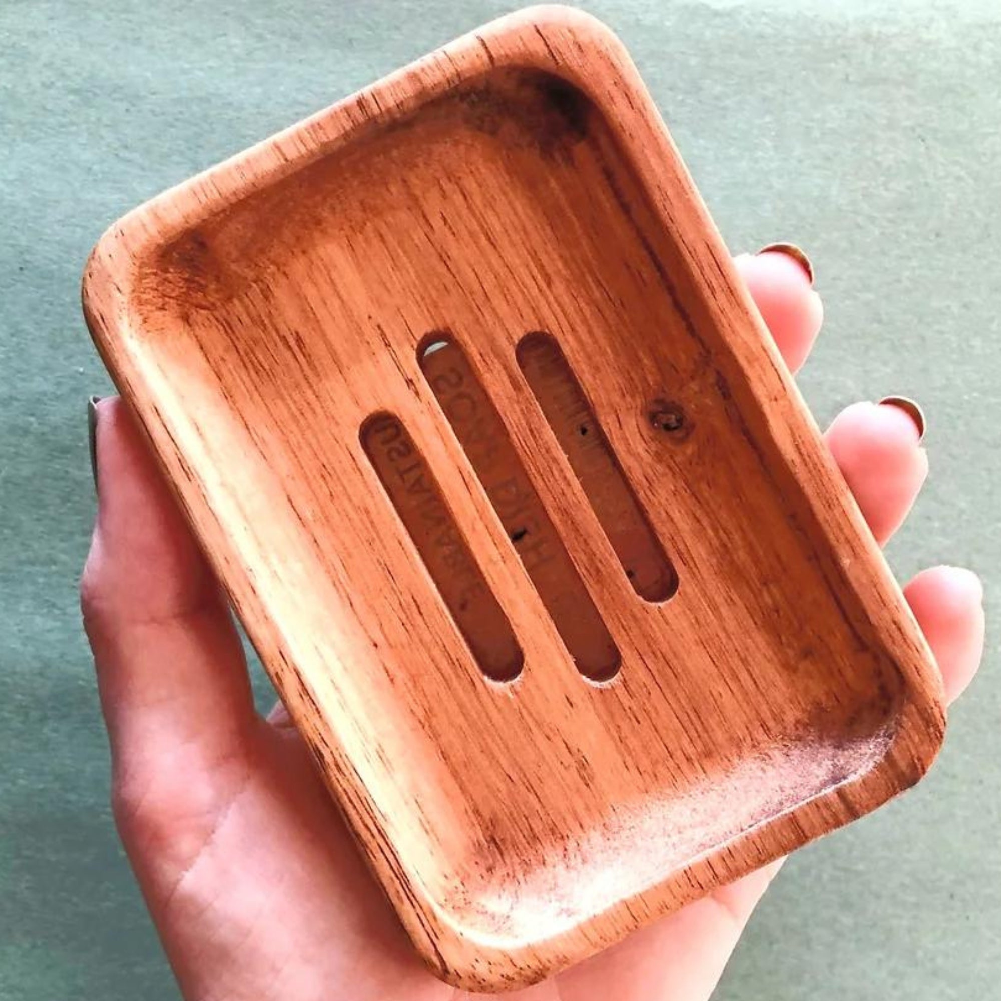 Eco-Friendly Skincare Set