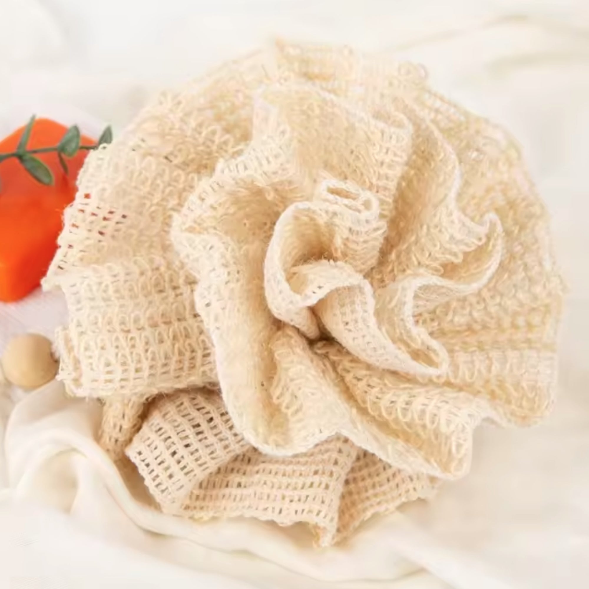 Eco-Friendly Skincare Set