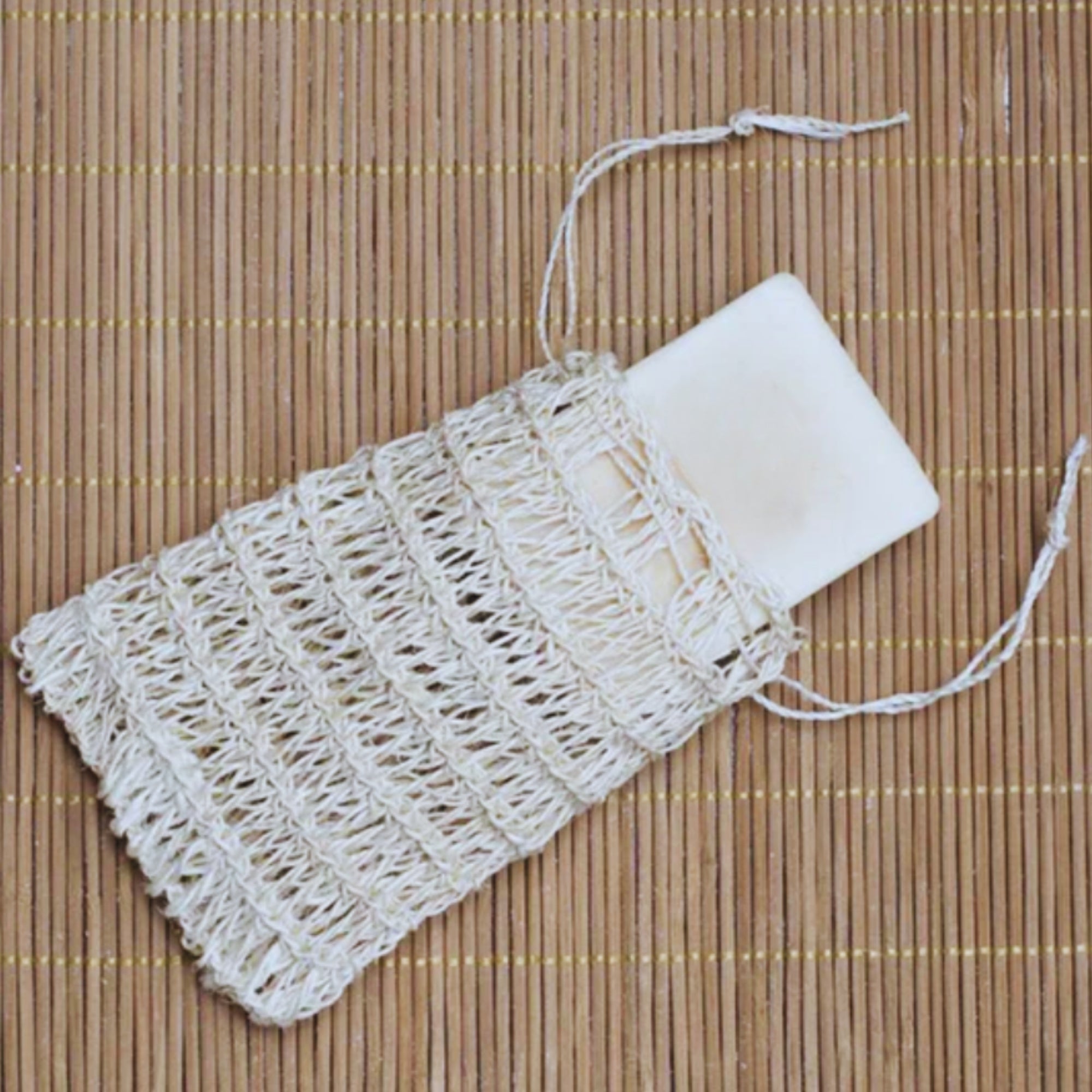 Eco-Friendly Skincare Set