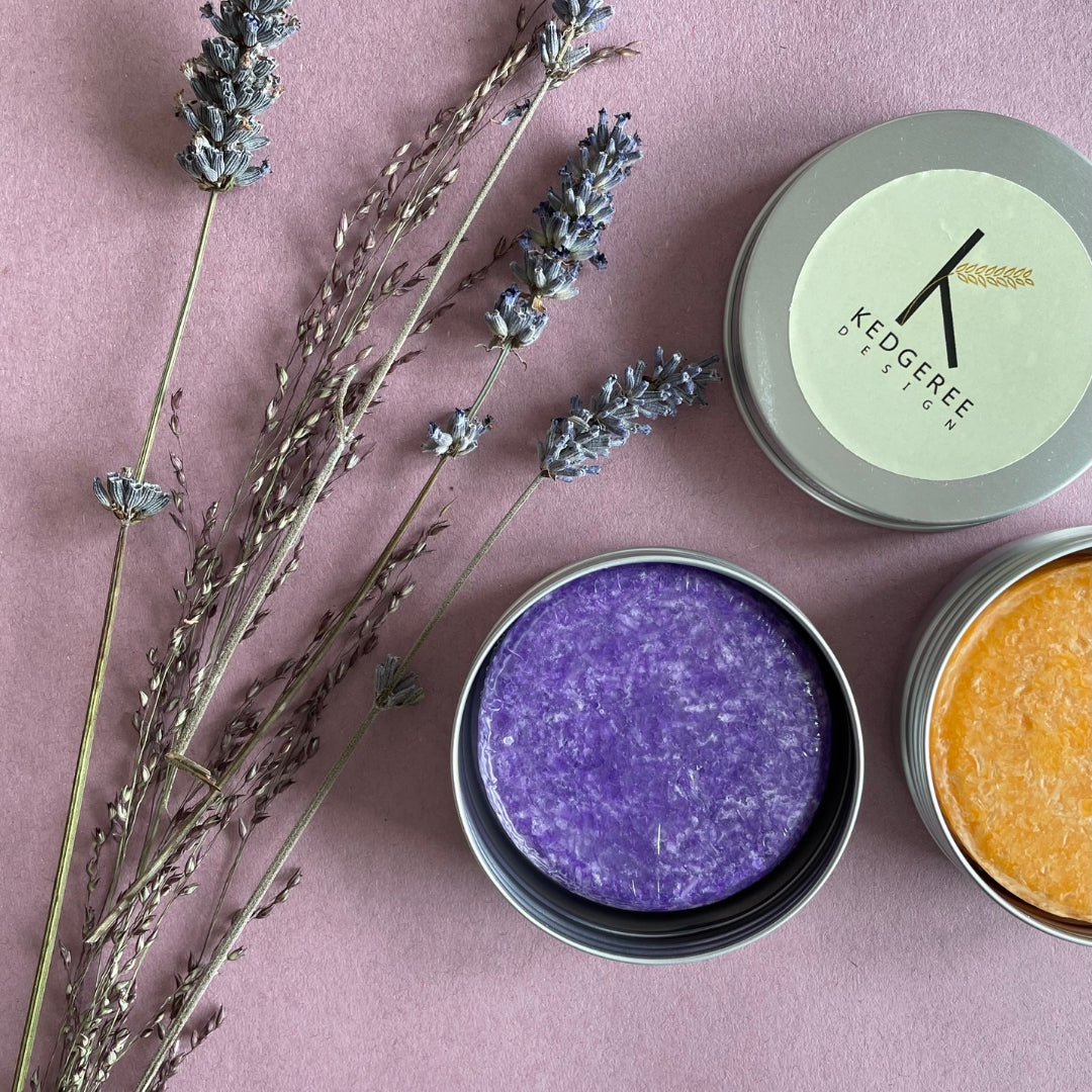 Eco-Friendly Skincare Set