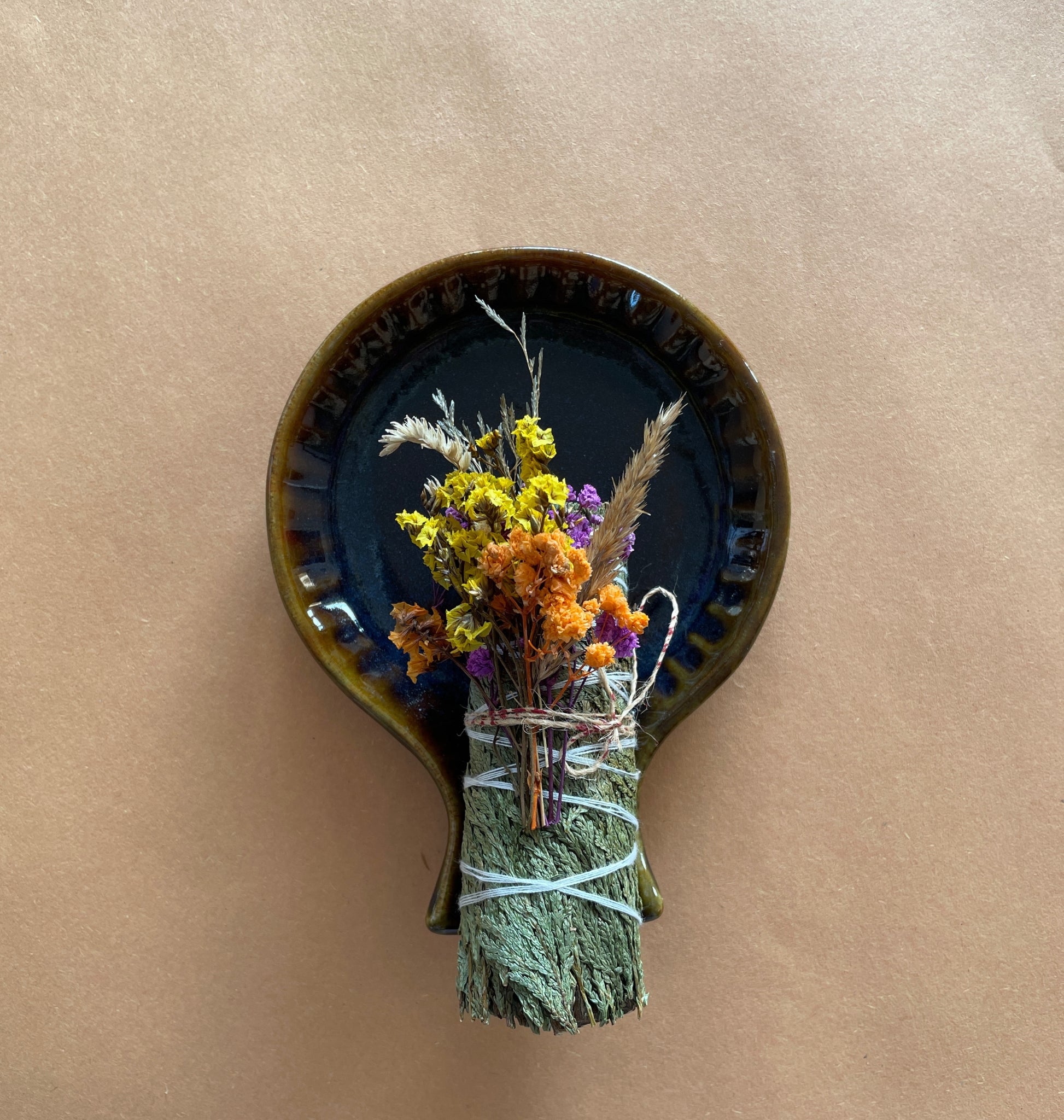 Seasonal Smudge & Serenity Box - Home, Garden & Studio