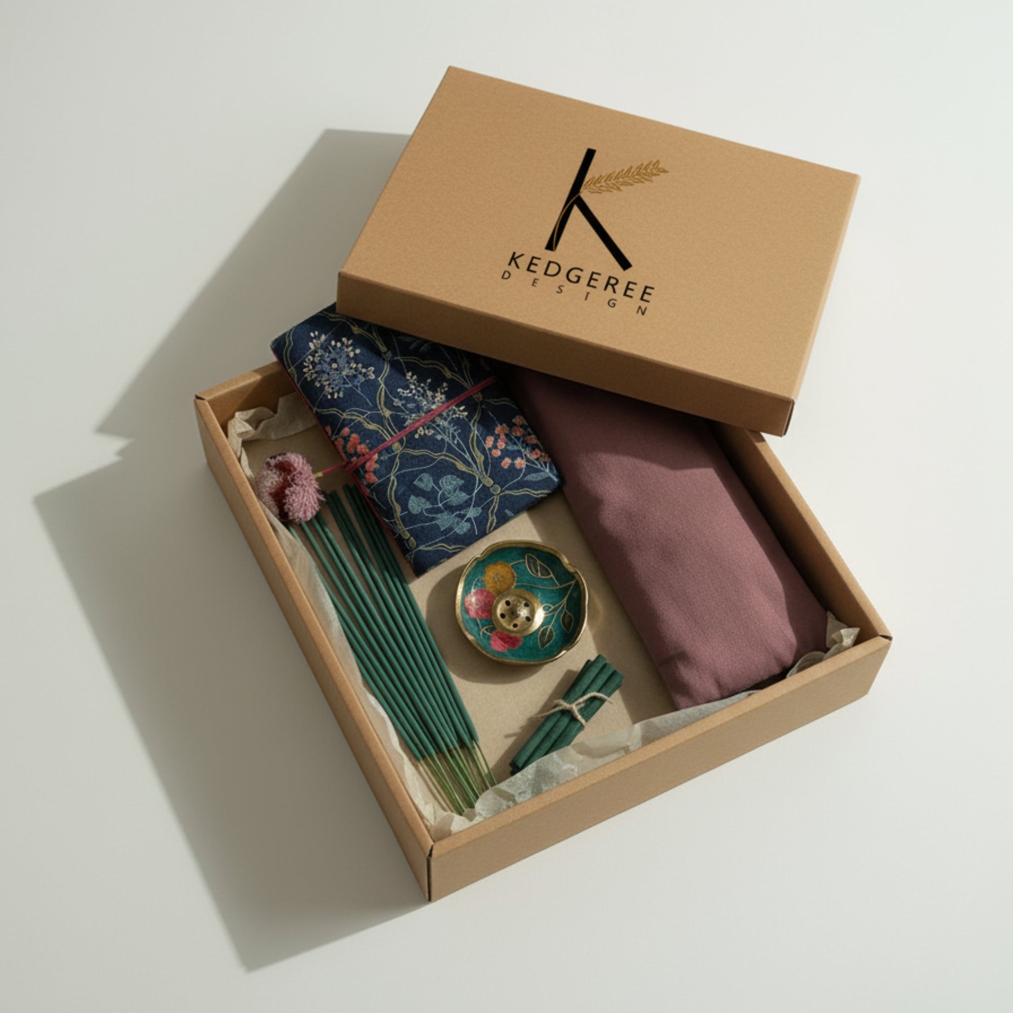 Slow Sunday Gift Set