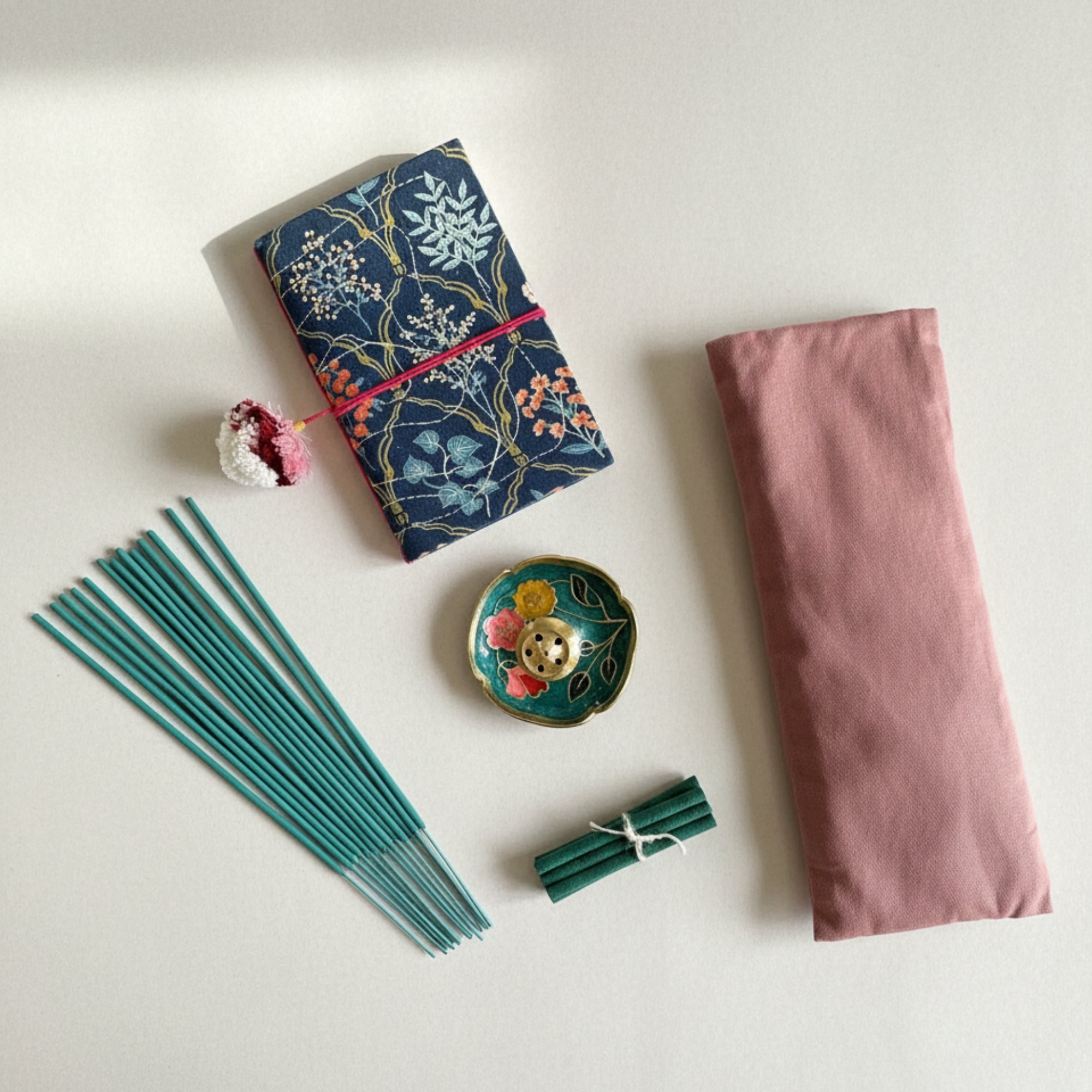 Slow Sunday Gift Set