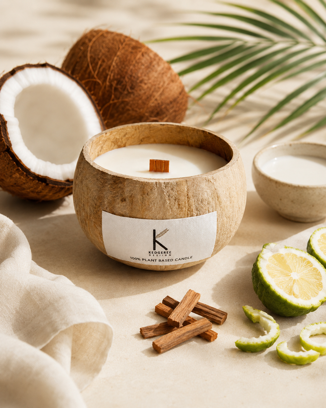 Coconut Breeze