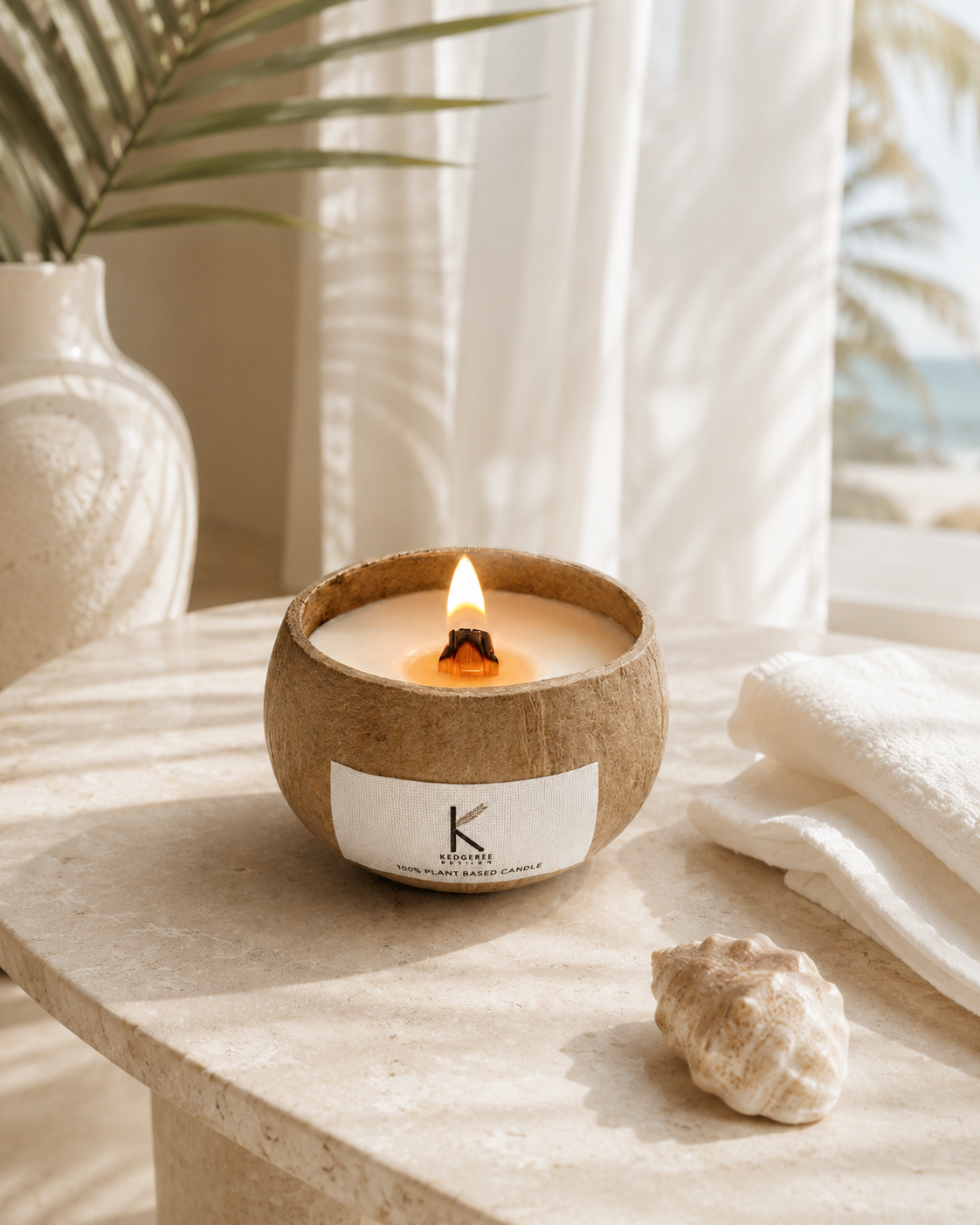 Coconut Breeze