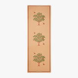 Happy Tree Cork Yoga Mat from Kedgeree Design