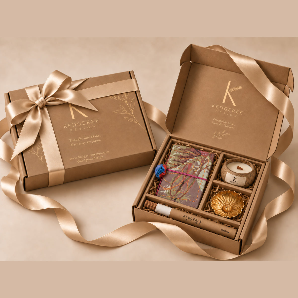 Meditation Gift Sets