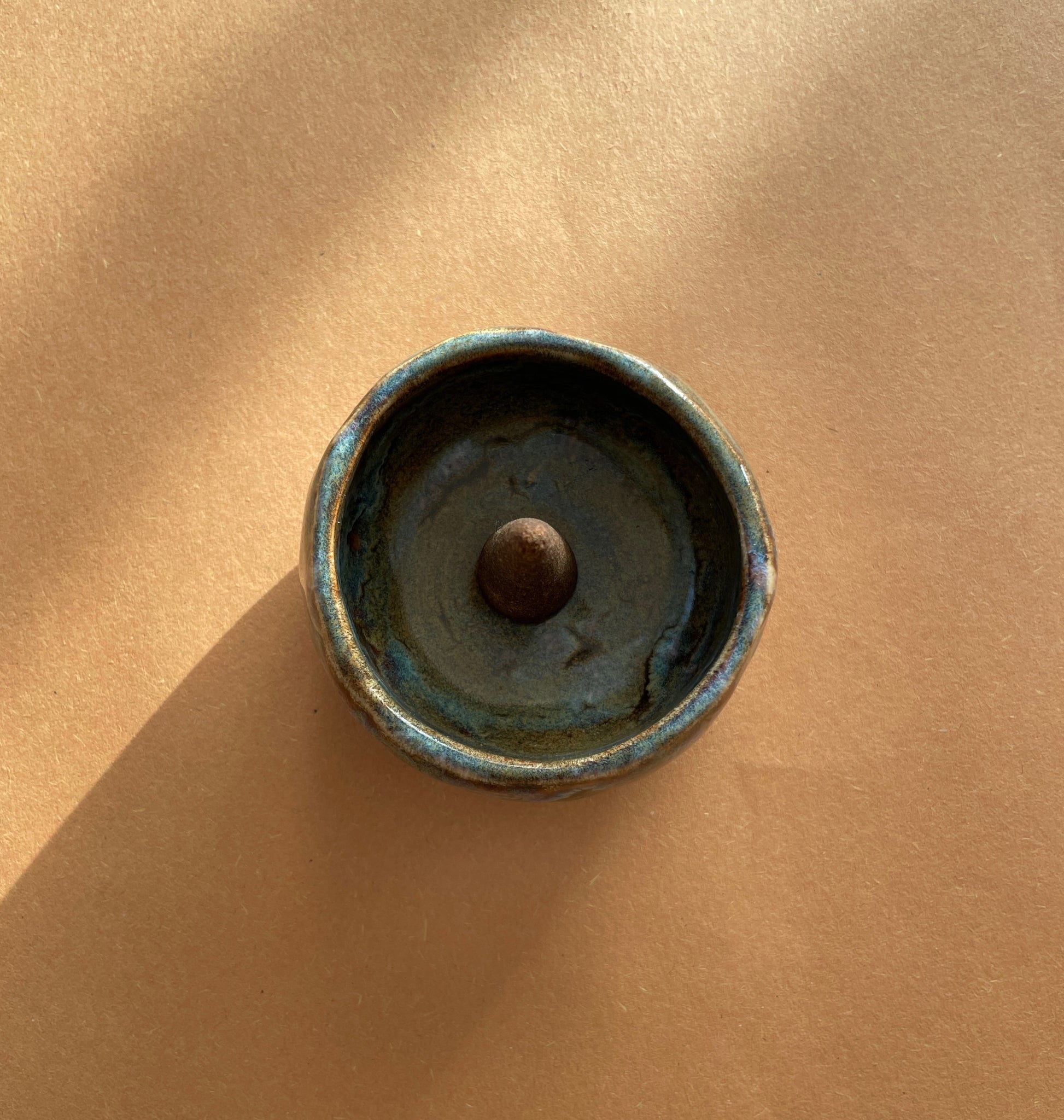 Incense Cone Box