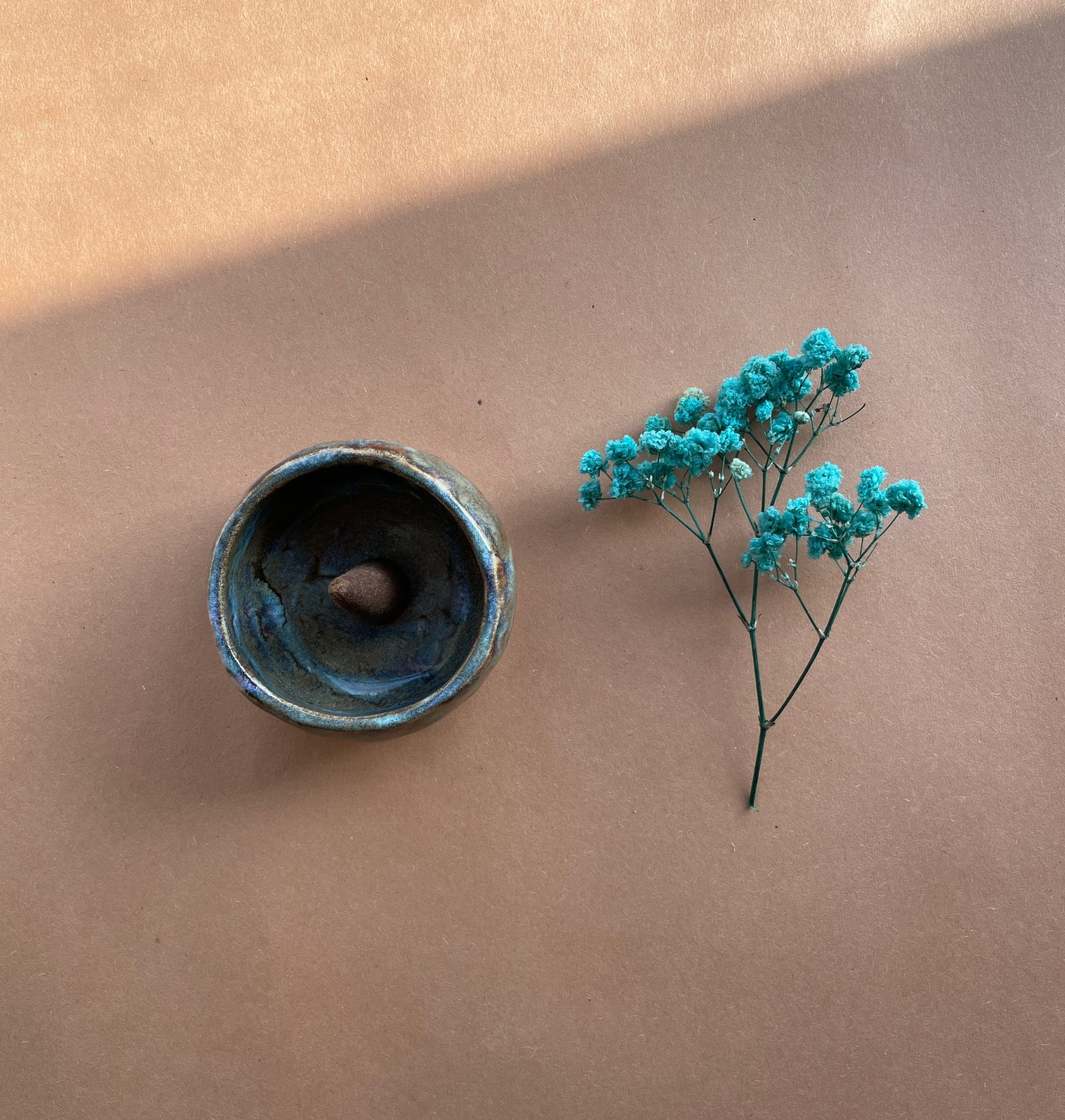 Incense Cone Box