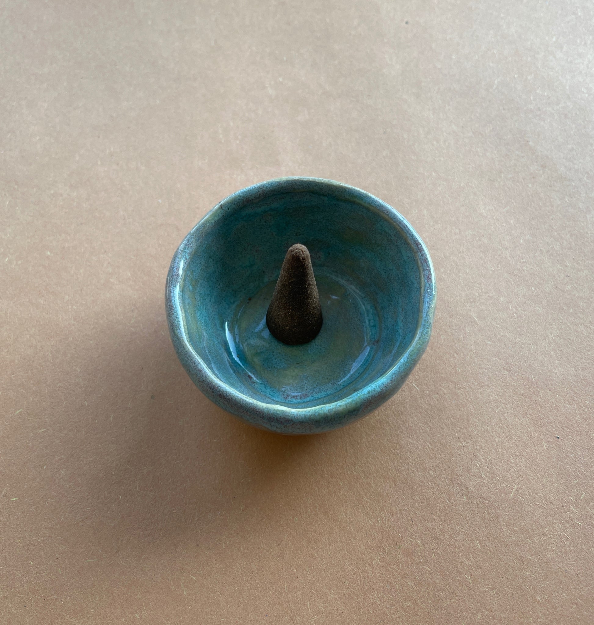 Incense Cone Box