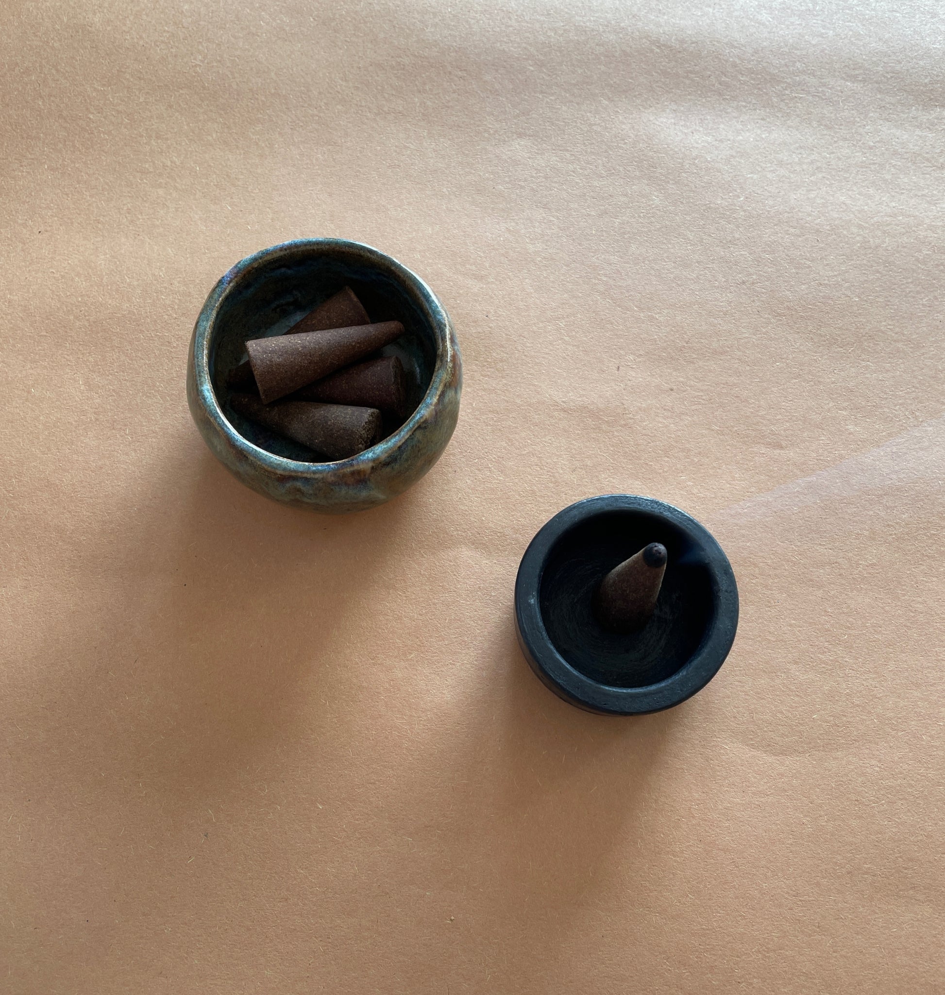 Incense Cone Box