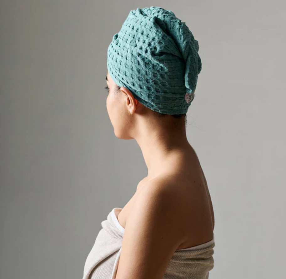 Spa Day Essentials Set