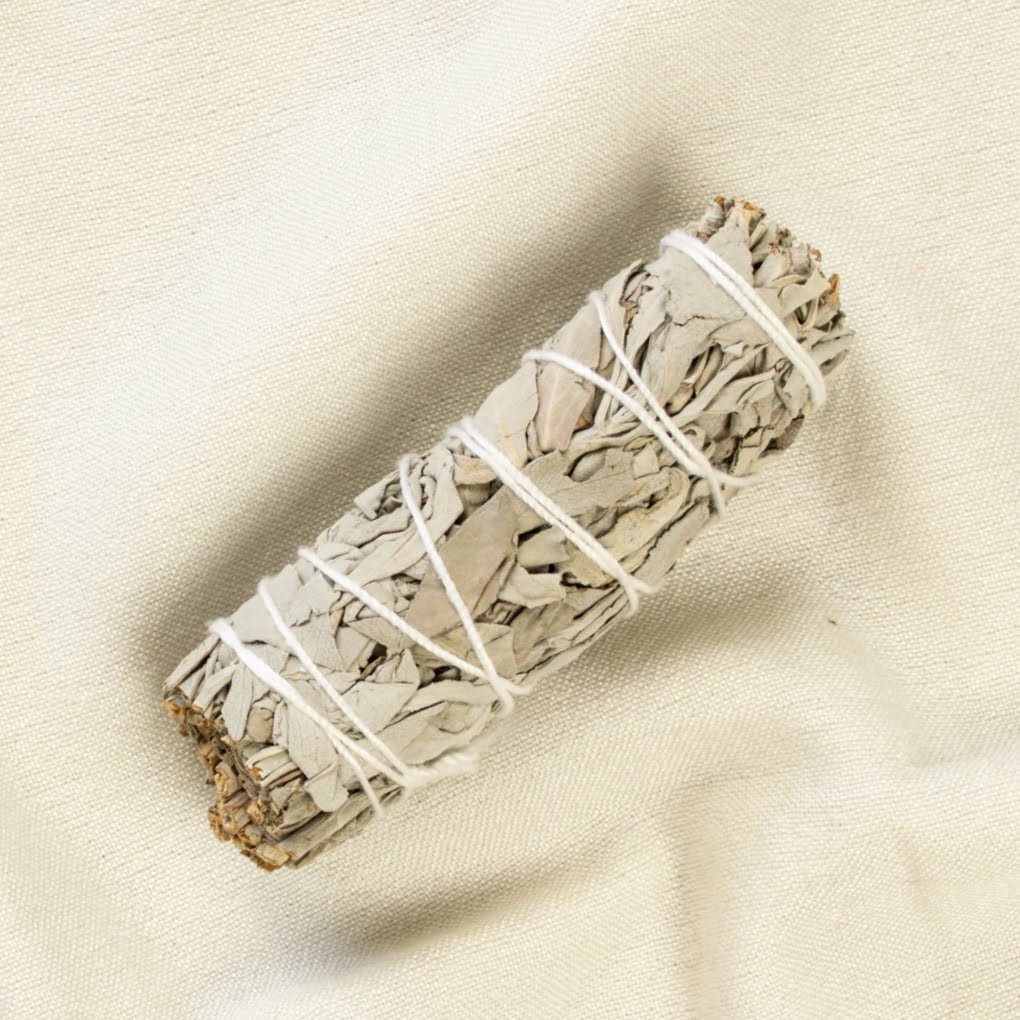 Cleansing White Sage Sticks - Set of 2
