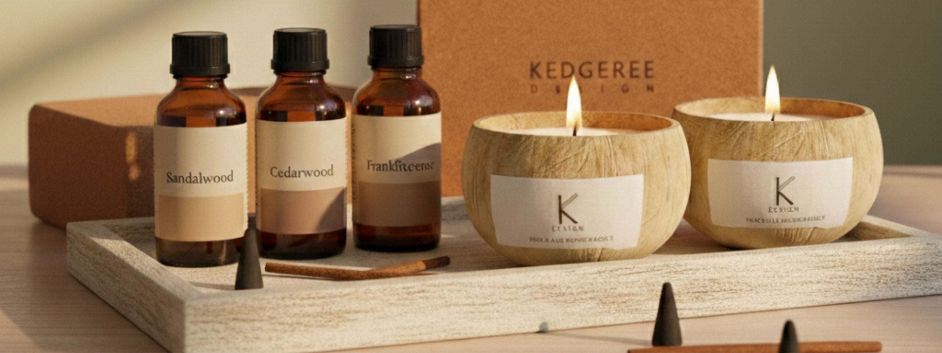 The Complete Guide to Aromatherapy for Yoga & Meditation