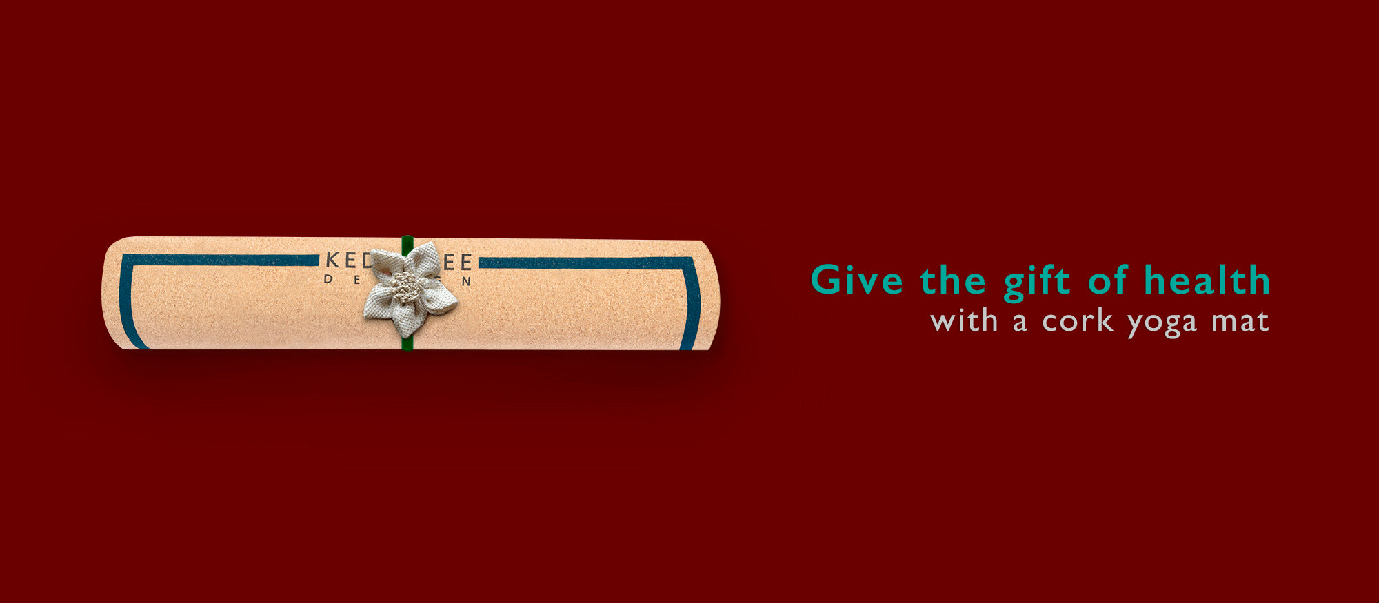 Gifts That Give Back: Sustainable Yoga Must-Haves for the Holidays 🎁