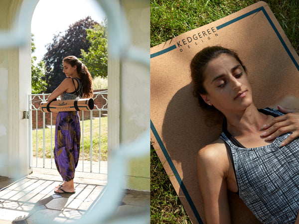 5 Key Questions To Ask Your Yoga Instructor Before Investing In A Sustainable Yoga Mat?