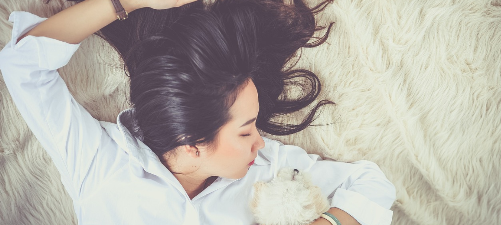 Simple Techniques To Help You Sleep Better 