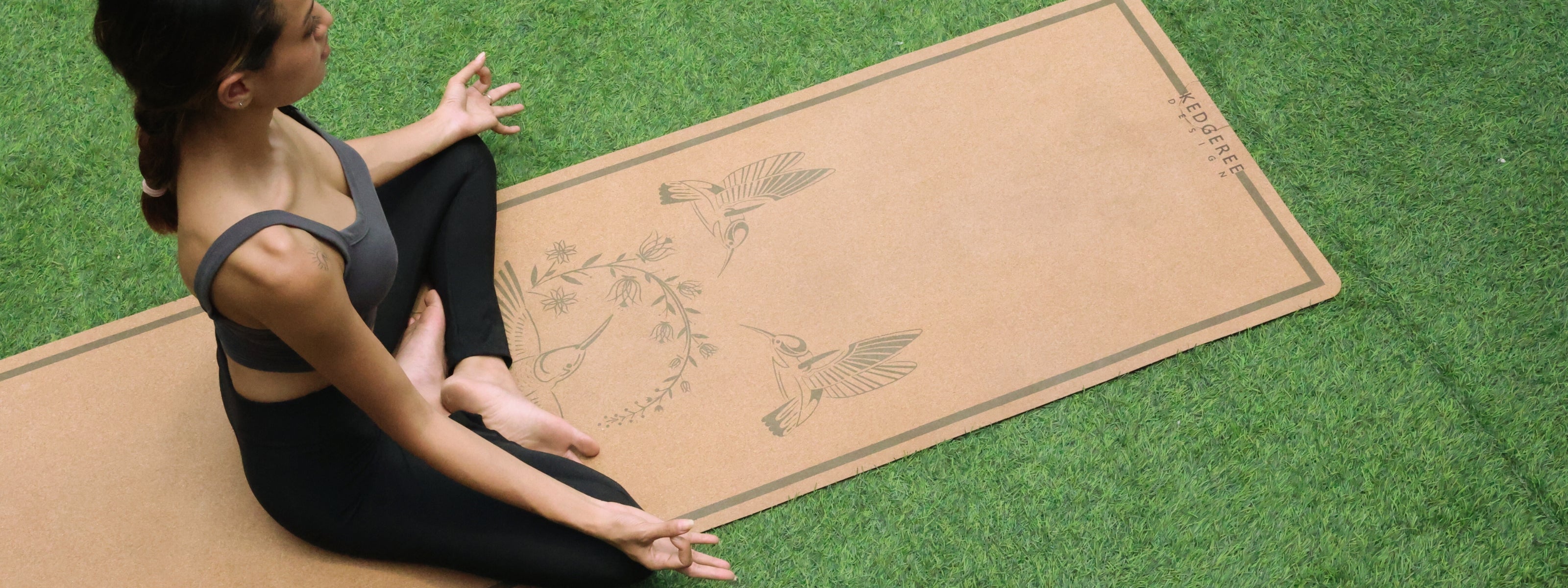 The Sustainable Yogi: 8 Mindful Swaps for a Planet-Friendly Practice