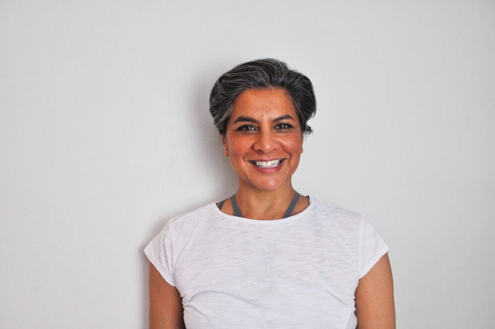 In Conversation with Sona Sharma: Embracing Yoga, Family, and Life's Adventures