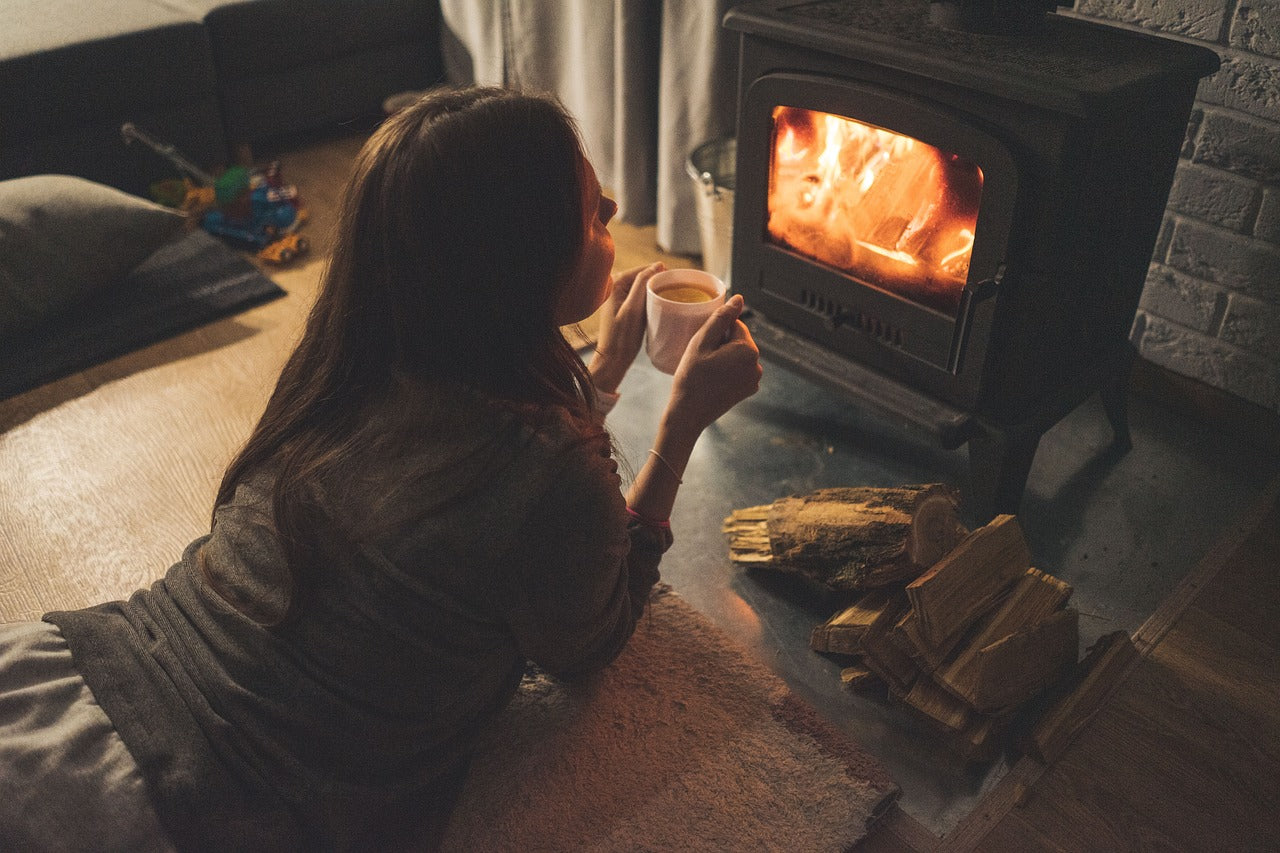 Tips for Cultivating Mindfulness and Staying Grounded During the Holiday Season!