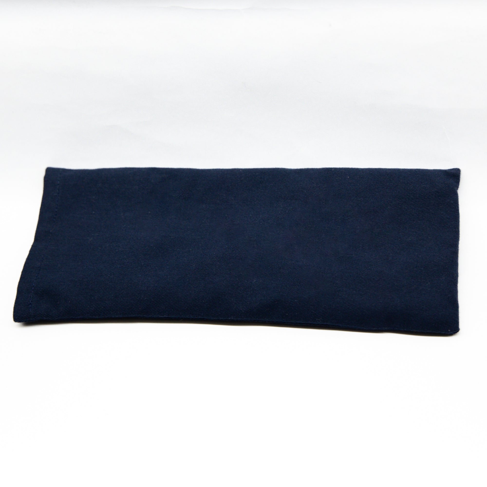 Organic Cotton Eye Pillow