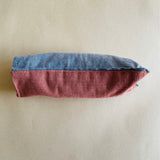 Both Sided Cotton Eye Pillow