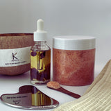 Serenity Home Spa Collection