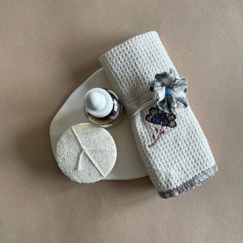 Luxury Bath Experience Set