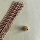 Handmade Incense Sticks Tube