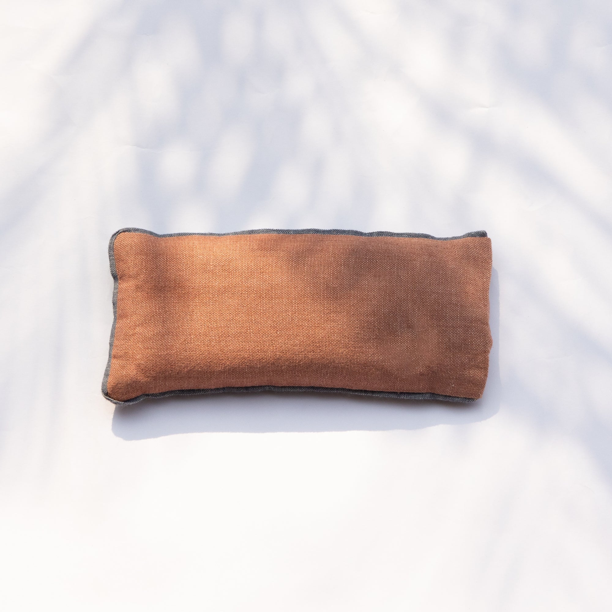Both Sided Cotton Eye Pillow