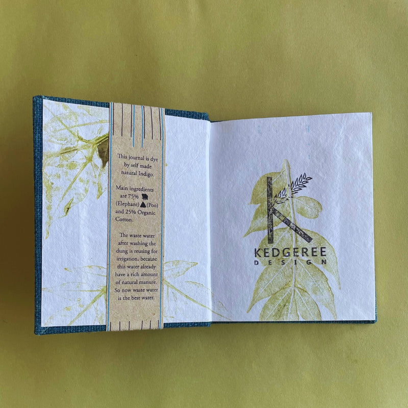 Write & Unwind Journal Kit