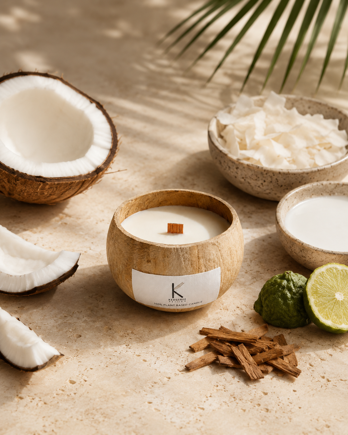 Coconut Breeze