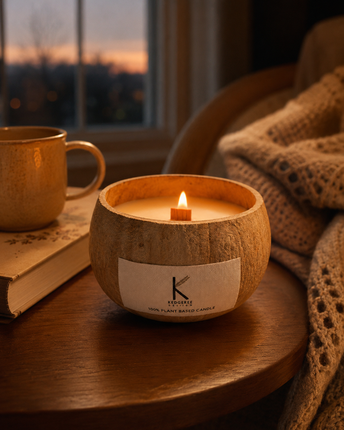 Cosy Evening