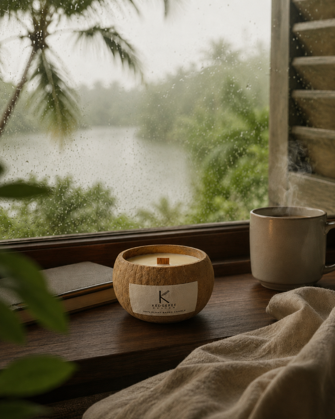 Kerala Calm