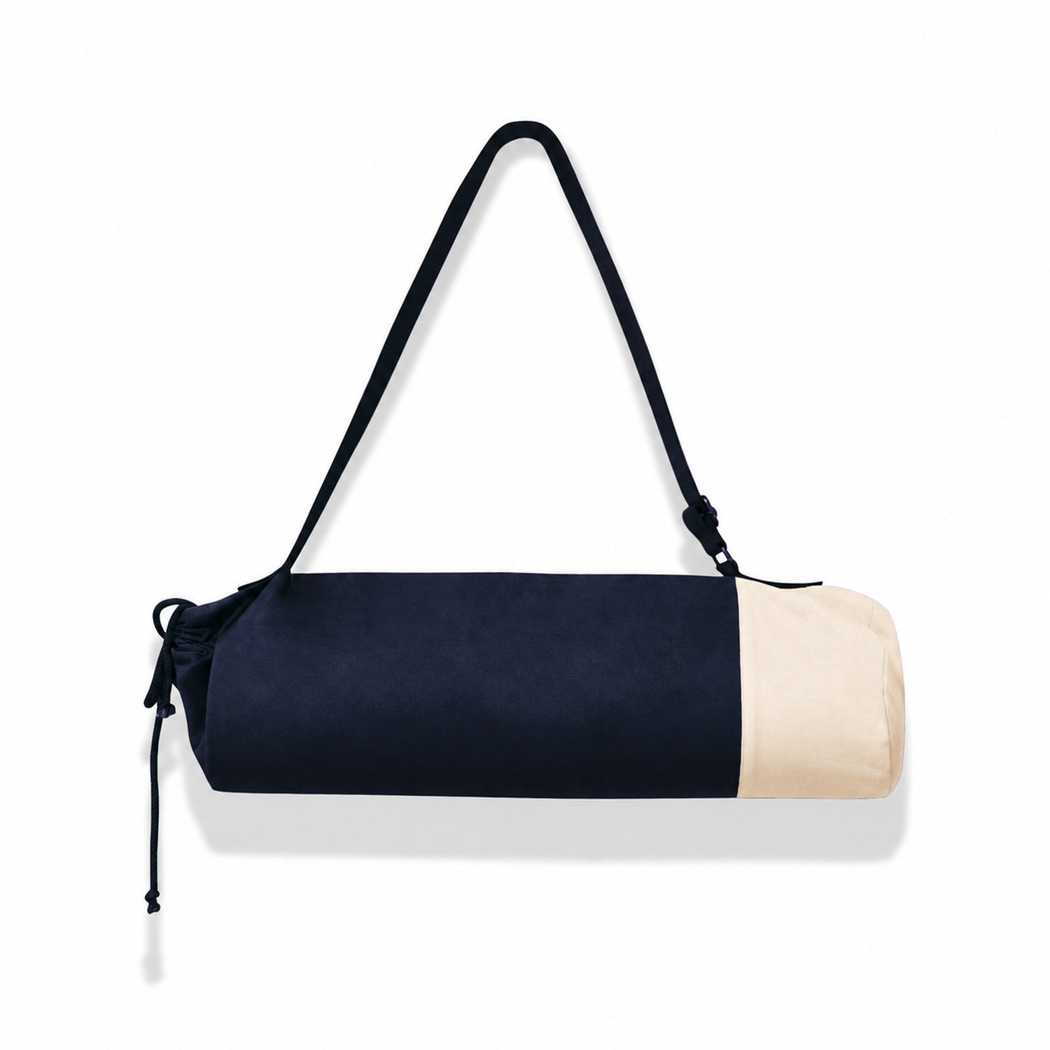 Yoga Bag made with 100% organic cotton