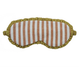 Meditation & Travel Eye Mask