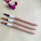 Happy Mood Incense Set: Agarwood, Rose & Sandalwood Incense Sets with Holder