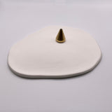 Boond Brass Incense holder