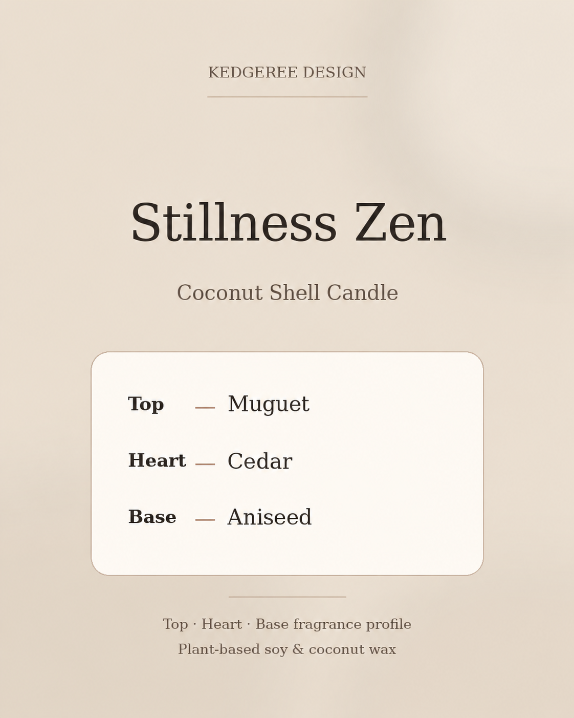 Stillness Zen