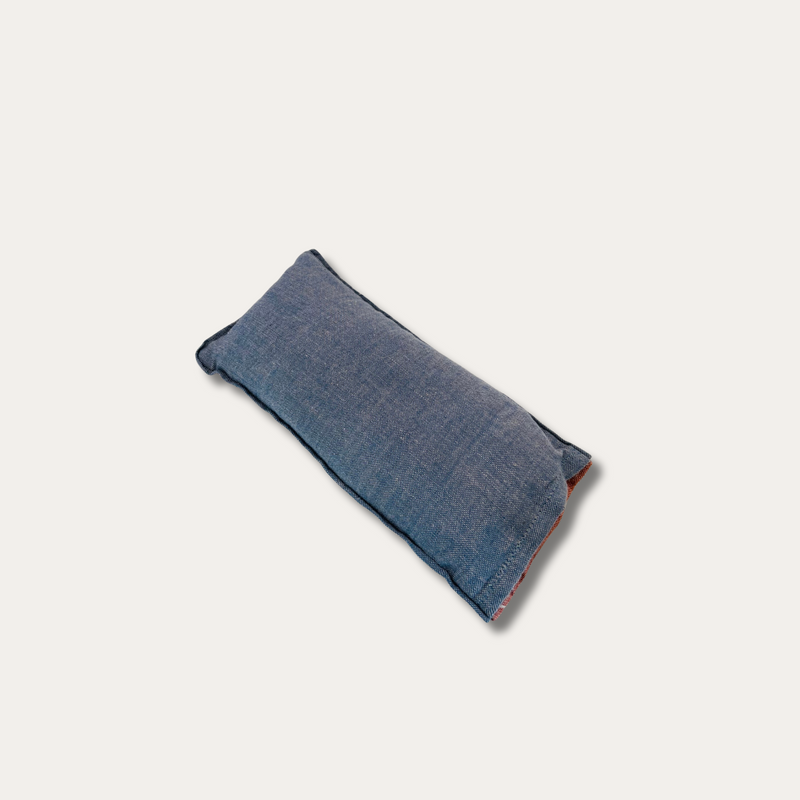 Both Sided Cotton Eye Pillow