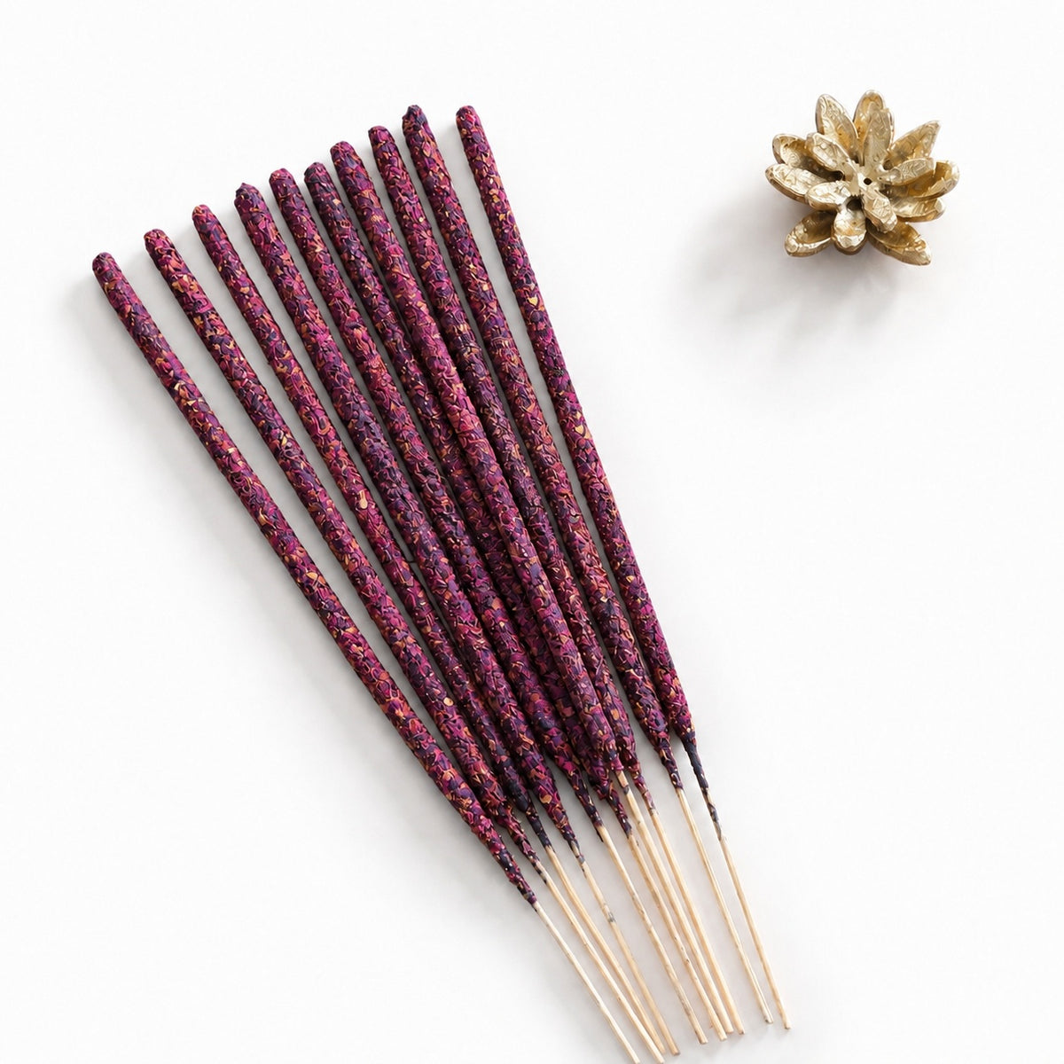 Rose Floral Incense Sticks