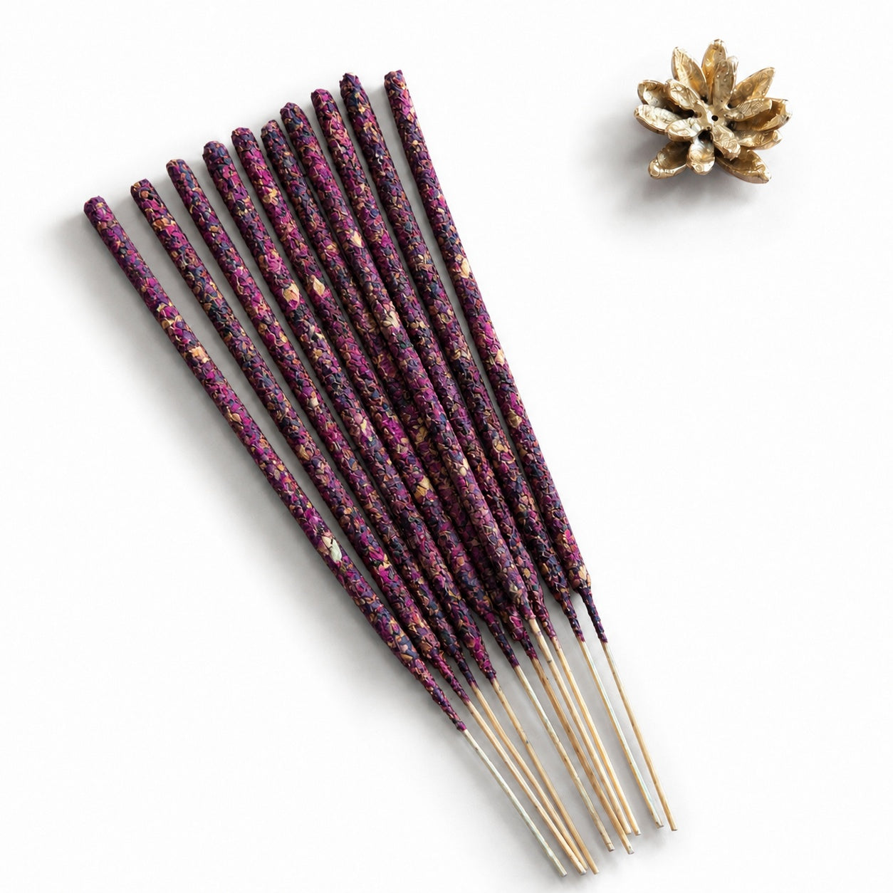 Rose Floral Incense Sticks