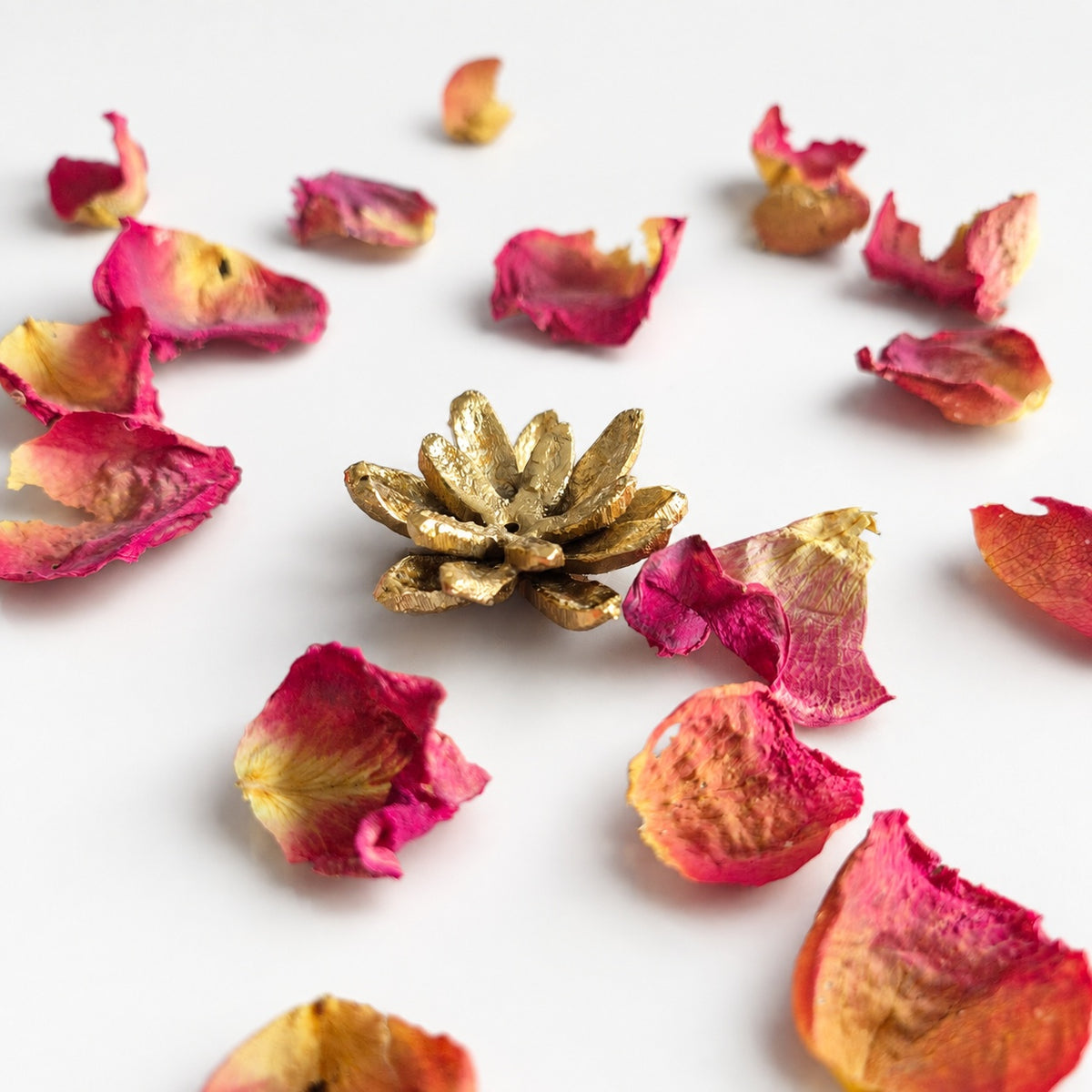 Rose Floral Incense Sticks