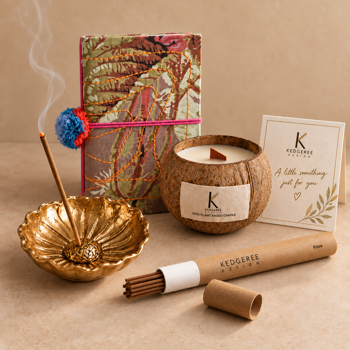 Meditation Gift Sets
