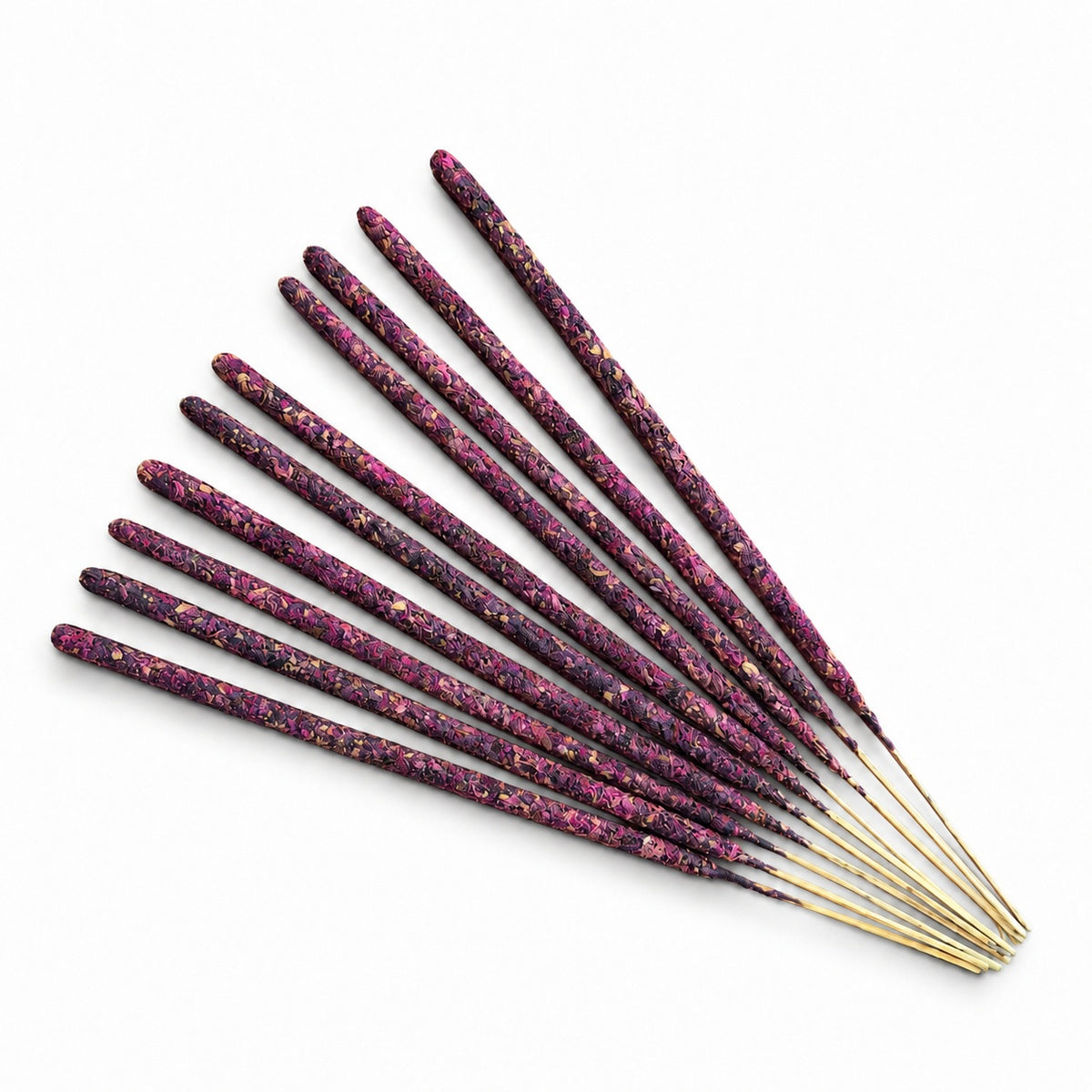 Rose Floral Incense Sticks